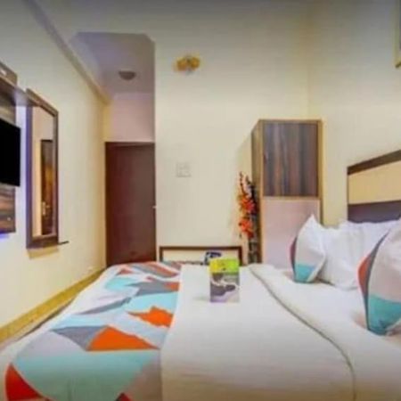 Goyal Plaza Hotel 5 Mint. Waling Distance From Pushkar Lake Extérieur photo