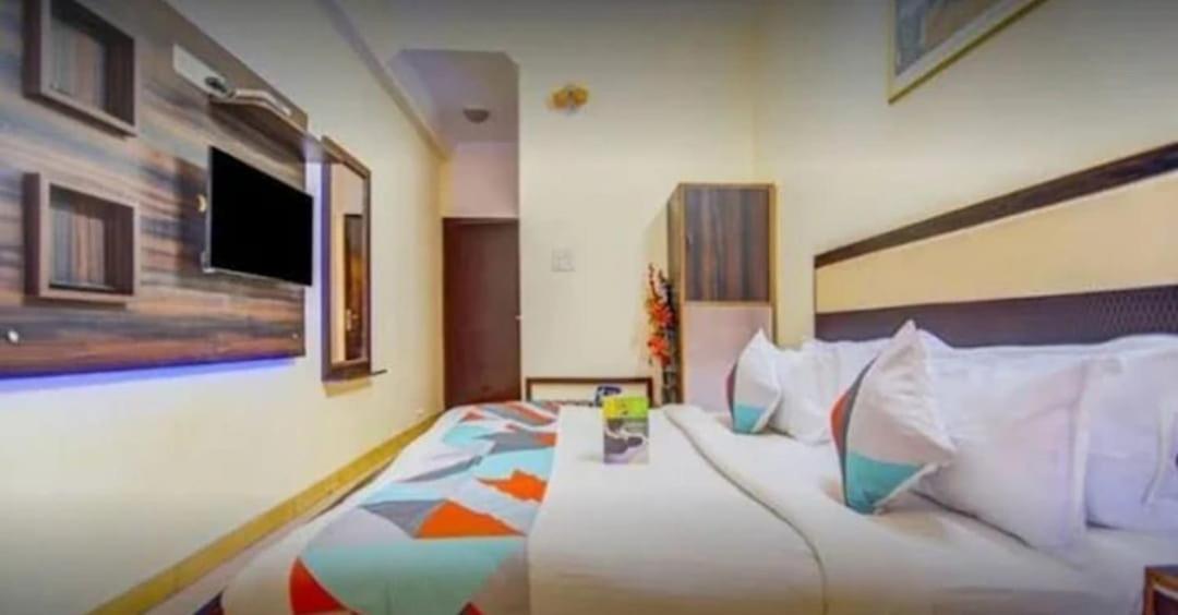 Goyal Plaza Hotel 5 Mint. Waling Distance From Pushkar Lake Extérieur photo